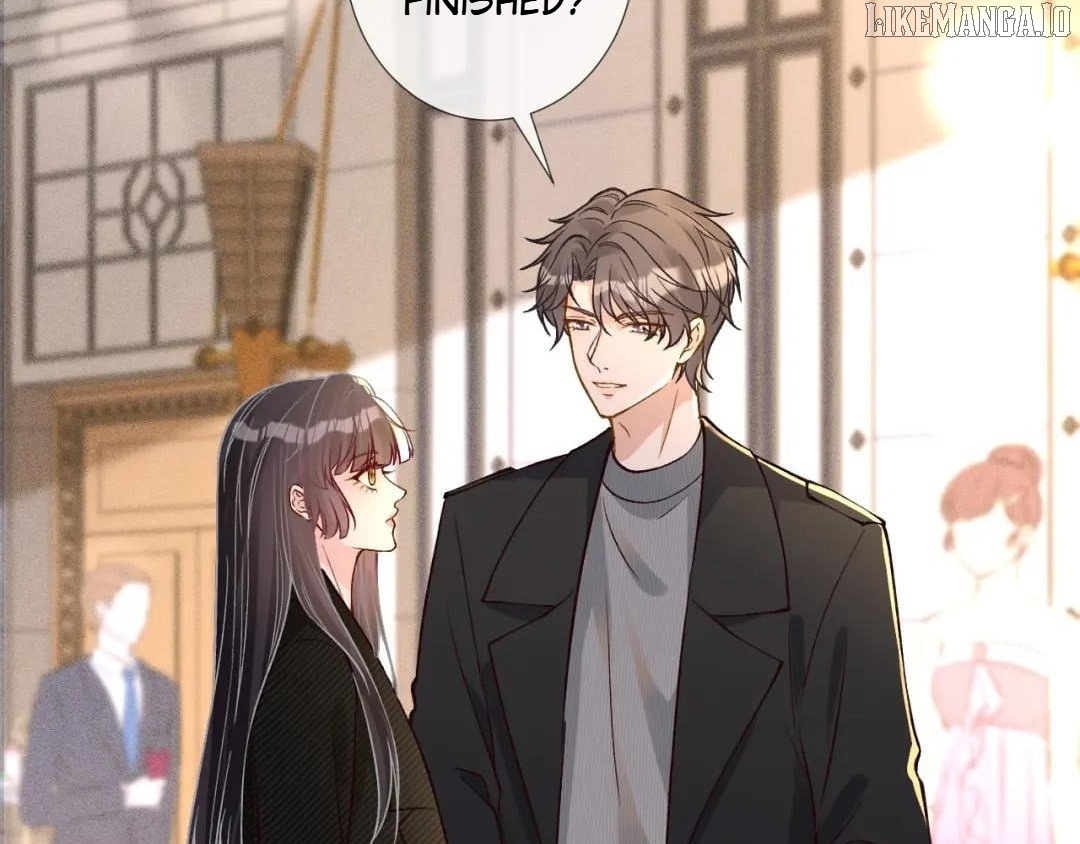Everyone's Darling Chapter 230 - page 39